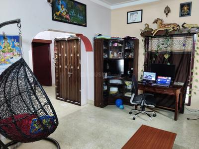 Hall Image of 1800 Sq.ft 3 BHK Villa for rent in Koramangala Bengaluru for Rs. 60000