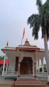 Image of 1950 Sq.ft 4 BHK Villa for rent in V K Comfort Lush Green Apartment, Ayodhya Bypass, Bhopal for Rs. 25000
