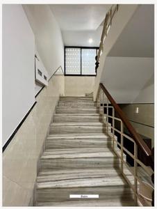 Kitchen Image of 2048 Sq.ft 4 BHK Villa for rent in Chembur Mumbai for Rs. 200000