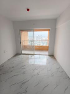 Hall Image of 675 Sq.ft 1 BHK Apartment / Flat for sale in Kakkad Bella Casa, Ambegaon Budruk Pune for Rs. 5500000