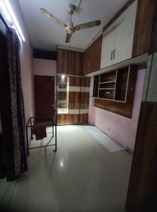 Kitchen Image of 900 Sq.ft 1 BHK Builder Floor for rent in Manewada Nagpur for Rs. 16000