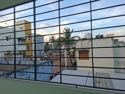 Balcony Image of 1080 Sq.ft 2 BHK Apartment / Flat for rent in Ramapuram Chennai for Rs. 30000