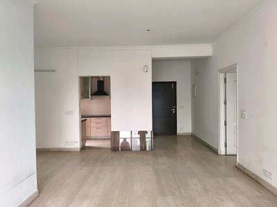 Living Room Image of 1700 Sq.ft 3 BHK Apartment / Flat for rent in Shree Vardhman Victoria, Sector 70 Gurgaon for Rs. 50000