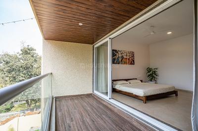 Bedroom Image of 3300 Sq.ft 4 BHK Independent House for sale in Dhamni Pune for Rs. 34500000