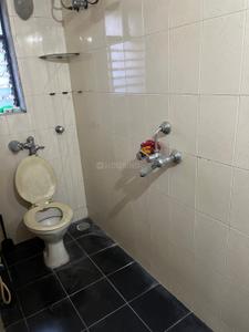 Image of 750 Sq.ft 2 BHK Apartment / Flat for rent in Mahim, Mumbai for Rs. 100000