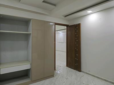 Bedroom Image of 1650 Sq.ft 4 BHK Builder Floor for sale in Vasundhara Ghaziabad for Rs. 18000000