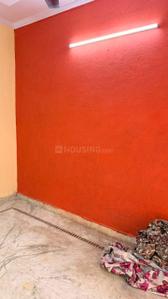 Living Room Image of 517 Sq.ft 1 BHK Builder Floor for sale in Sector 20 Rohini New Delhi for Rs. 3200000