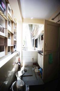 Balcony Image of 783 Sq.ft 2 BHK Apartment / Flat for sale in Vasna Ahmedabad for Rs. 4800000