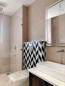 Bedroom One Image of 1850 Sq.ft 3 BHK Builder Floor for sale in Sector 5 Gurgaon for Rs. 26500000