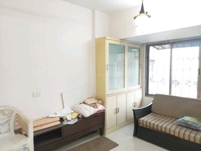 Bedroom Image of 800 Sq.ft 2 BHK Apartment / Flat for sale in Santacruz East Mumbai for Rs. 24500000