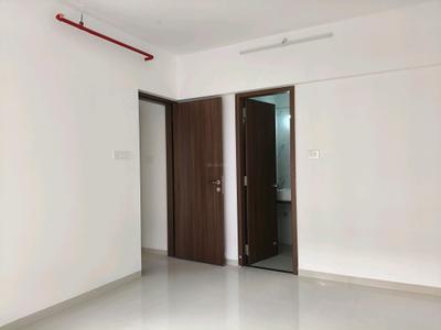 Bedroom Image of 1054 Sq.ft 2 BHK Apartment / Flat for sale in Top Towers A, Wakad Pune for Rs. 11100000