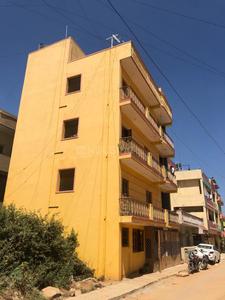 Image of 4500 Sq.ft 2 BHK Independent House for sale in Yelahanka New Town, Bengaluru for Rs. 16000000