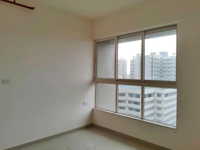 Bedroom Image of 1050 Sq.ft 2.5 BHK Apartment / Flat for sale in Natu Ozone Valley, Kalwa Thane for Rs. 13000000