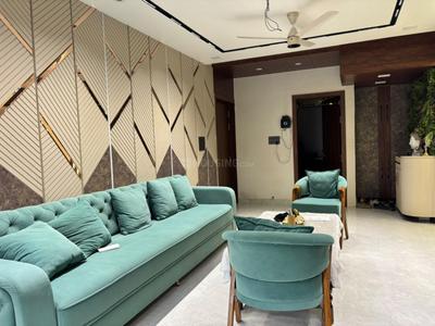 Bedroom Image of 2500 Sq.ft 4 BHK Apartment / Flat for sale in CGHS Gurugram Apartment, Sector 56 Gurgaon for Rs. 35000000