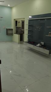 Hall Image of 1300 Sq.ft 2 BHK Independent House for rent in Kasturi Nagar Bengaluru for Rs. 30000