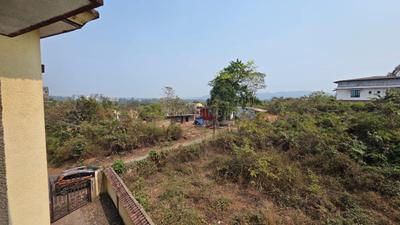 Balcony Image of 3500 Sq.ft 5 BHK Independent House for sale in Corlim Goa for Rs. 21500000