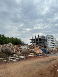 Image of 540 Sq.ft Residential Plot / Land for sale in Ameenpur, Sangareddy for Rs. 45900000