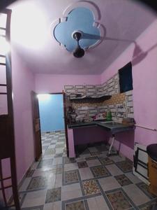 1 RK Independent Builder Floor