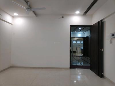 Living Room Image of 745 Sq.ft 1 BHK Apartment / Flat for sale in SK Imperial Heights, Mira Road East Mira Bhayandar for Rs. 7450000