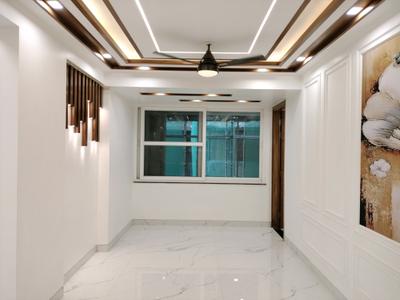 Living Room Image of 2800 Sq.ft 5 BHK Apartment / Flat for sale in Ashoka Enclave, Sector 11 Dwarka New Delhi for Rs. 42500000