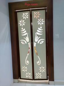 Bedroom Image of 1562 Sq.ft 3 BHK Apartment / Flat for sale in Narasayyaagraharam Bhimavaram for Rs. 7800000