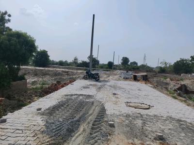 Image of 945 Sq.ft Residential Plot / Land for sale in Pandav Nagar, Ghaziabad for Rs. 7350000