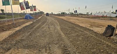 Image of 900 Sq.ft Residential Plot / Land for sale in Chittora, Jaipur for Rs. 1699999