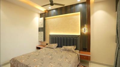 Hall Image of 1700 Sq.ft 3 BHK Villa for sale in Panchyawala Jaipur for Rs. 12500000