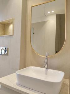 Bedroom Three Image of 2050 Sq.ft 4 BHK Builder Floor for sale in Ansal Versalia, Sector 67 Gurgaon for Rs. 32500000