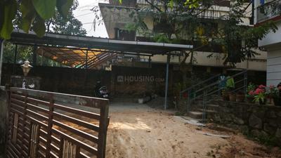 Image of 1500 Sq.ft 3 BHK Independent House for rent in Palayam, Thiruvananthapuram for Rs. 12000