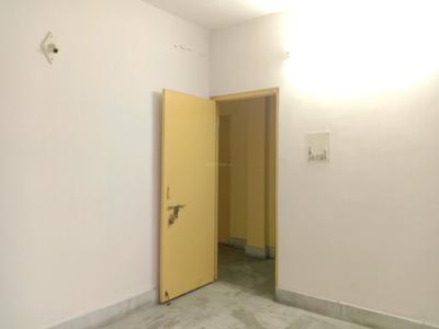 Bedroom Image of 1400 Sq.ft 3 BHK Apartment / Flat for sale in Chinar Park Kolkata for Rs. 6000000