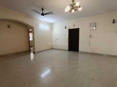 Hall Image of 1500 Sq.ft 3 BHK Independent House for rent in Kottivakkam Chennai for Rs. 45000