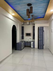 1.5 BHK Flat