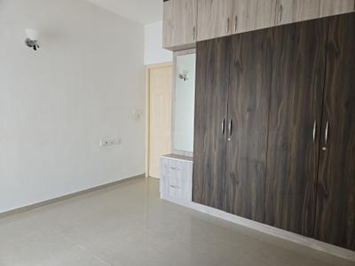 Bedroom Image of 1190 Sq.ft 2 BHK Apartment / Flat for sale in Sunce Caesars Palace, Bangalore City Municipal Corporation Layout Bengaluru for Rs. 13200000