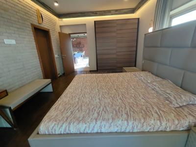 Bedroom Image of 5100 Sq.ft 4 BHK Apartment / Flat for sale in HRG Verantes 22, Thaltej Ahmedabad for Rs. 61200000