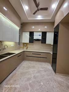 Kitchen Image of 1620 Sq.ft 3 BHK Builder Floor for sale in Preet Vihar New Delhi for Rs. 33000000