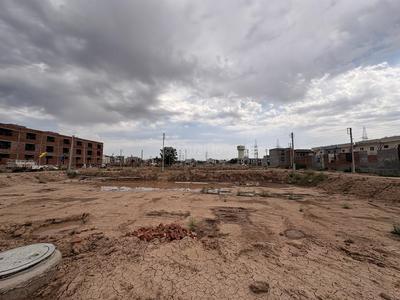 Image of 860 Sq.ft Residential Plot / Land for sale in Sector 115, Mohali for Rs. 5400000