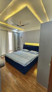 Bedroom Image of 1650 Sq.ft 3 BHK Apartment / Flat for sale in Lucky Heights 4, Vaishali Nagar Jaipur for Rs. 13100000