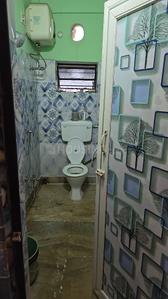 Image of 883 Sq.ft 2 BHK Apartment / Flat for sale in Uttarpara, Hooghly for Rs. 2350000