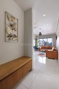 Hall Image of 1150 Sq.ft 3 BHK Apartment / Flat for sale in Samanvay Splendid, Sevasi Vadodara for Rs. 4900000