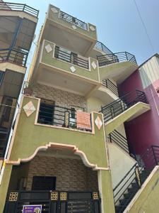 Image of 2200 Sq.ft 6 BHK Independent House for sale in Ullal Uppanagar, Bengaluru for Rs. 9500000