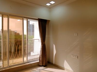 Bedroom Image of 1045 Sq.ft 2 BHK Apartment / Flat for sale in Sarvoday Greens Phase 1 Building No 1, Bhiwandi Thane for Rs. 4800000