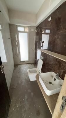 Image of 960 Sq.ft 3 BHK Apartment / Flat for rent in ND Palai Towers, Goregaon West, Mumbai for Rs. 80000