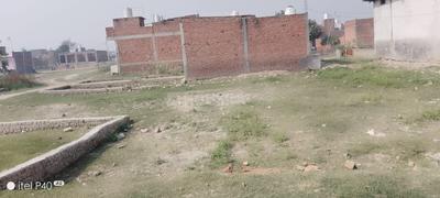 Image of 360 Sq.ft Residential Plot / Land for sale in Ismailpur Extension, Faridabad for Rs. 520000