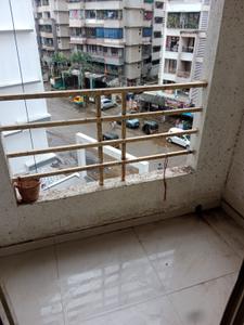 Balcony Image of 650 Sq.ft 1 RK Apartment / Flat for sale in Badlapur West Badlapur for Rs. 1870000