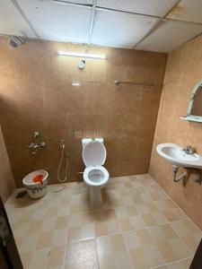 Image of 1540 Sq.ft 3 BHK Apartment / Flat for rent in Shwas Magic Lilly, Aduvathuruthu, Aluva for Rs. 20000