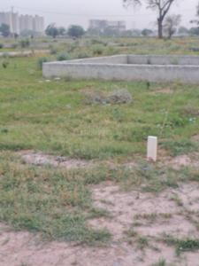 Image of 1217 Sq.ft Residential Plot / Land for sale in U.I.T., Bhiwadi for Rs. 2700000
