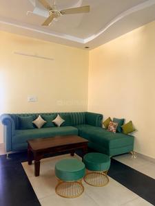 4 BHK Independent Builder Floor