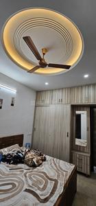 Bedroom Image of 1150 Sq.ft 3 BHK Apartment / Flat for sale in Gillco Valley, Sector 127 Mohali for Rs. 5290000