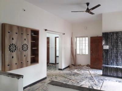 Image of 700 Sq.ft 1 BHK Independent House for rent in Horamavu, Bengaluru for Rs. 18000